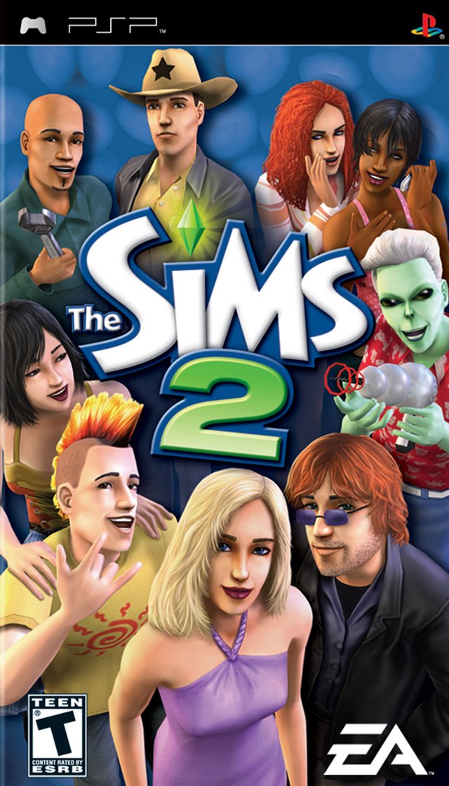 title