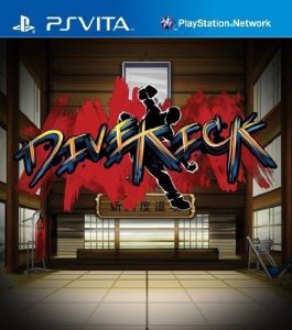 Divekick