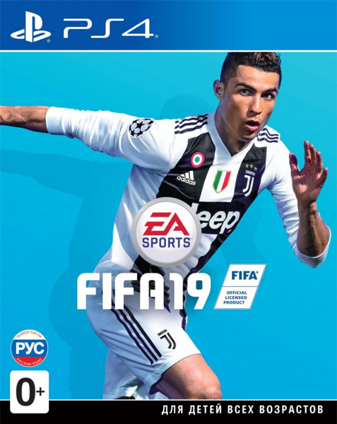 FIFA 19