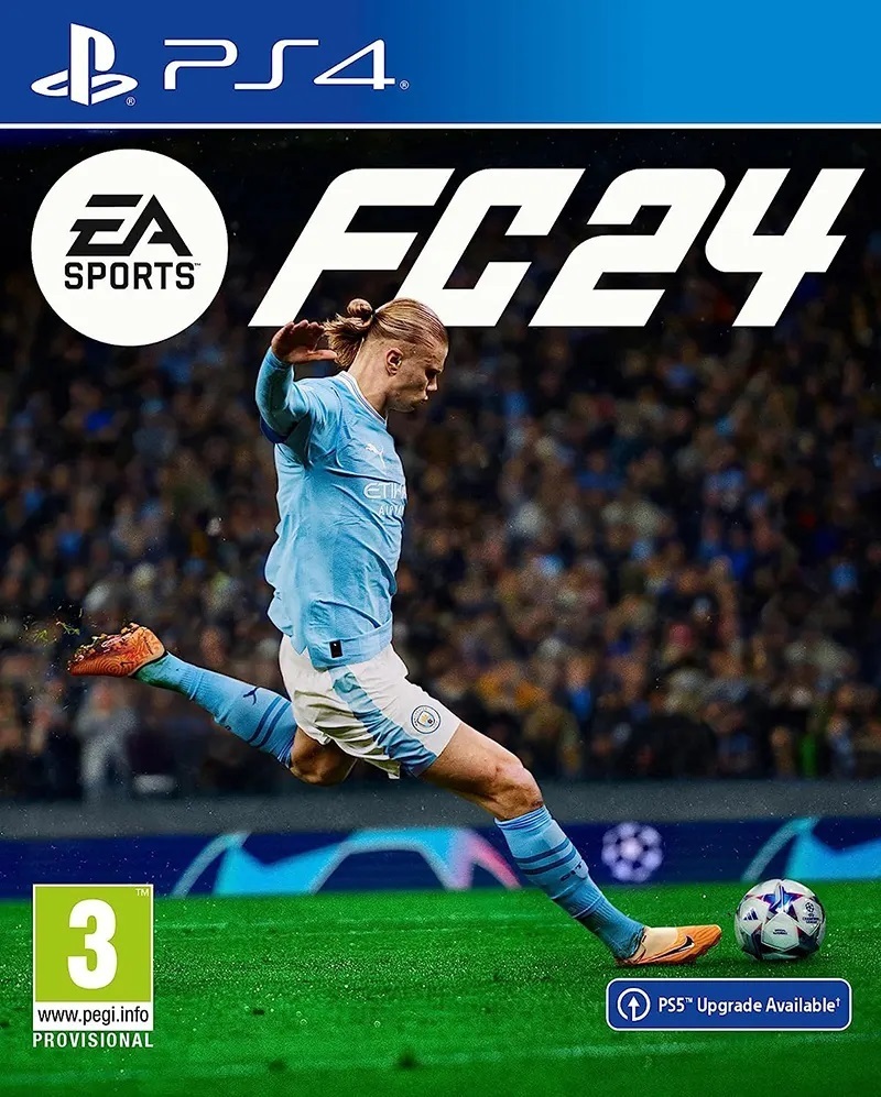 FC 24 (FIFA 24)
